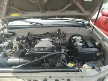 Toyota Sequoia