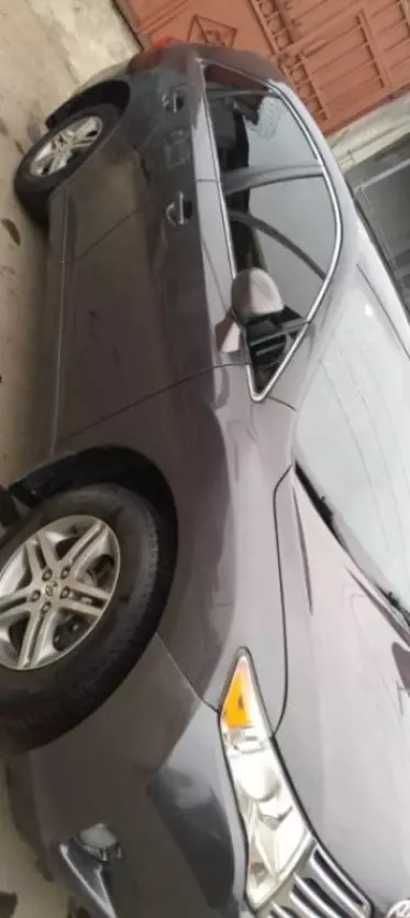 Toyota Venza