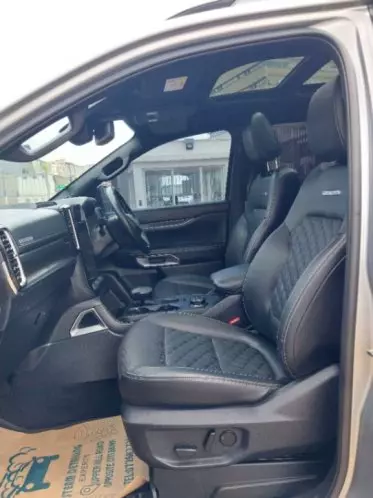 Ford Everest