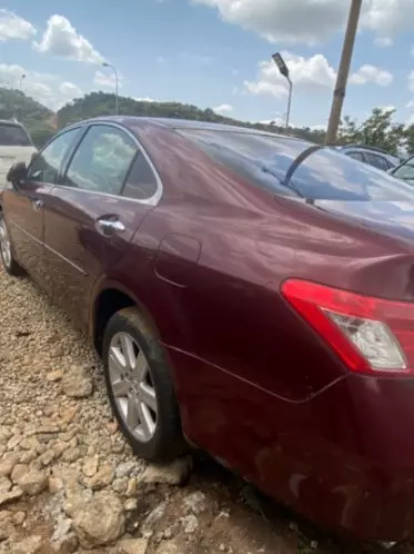 Lexus ES 350