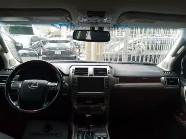 Lexus GX 460