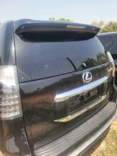 Lexus GX 460