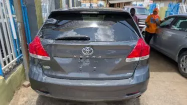 Toyota Venza