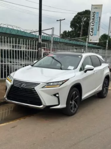 Lexus RX 350