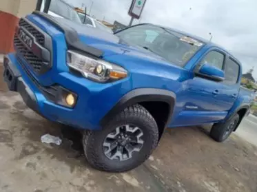 Toyota Tacoma