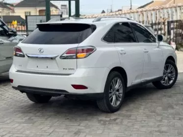 Lexus RX 350