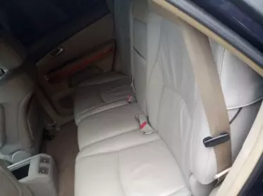 Lexus RX 330