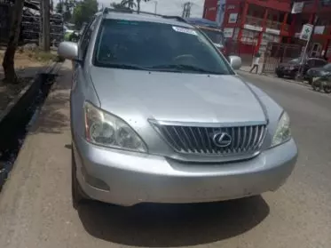 Lexus RX 350