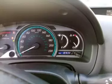 Toyota Venza
