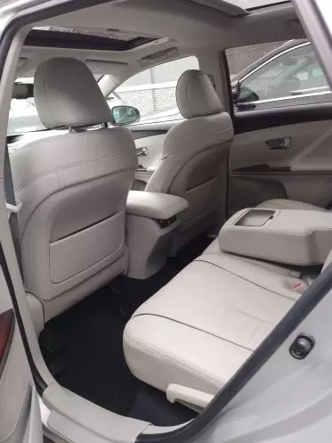 Toyota Venza
