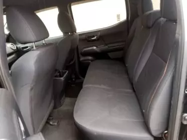 Toyota Tacoma
