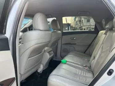 Toyota Venza