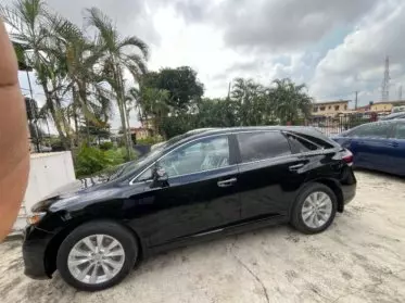Toyota Venza