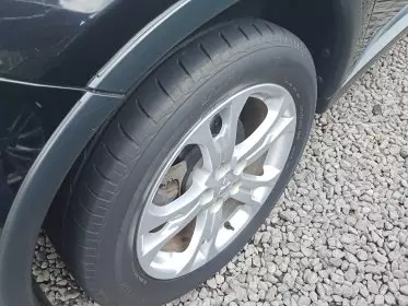 Mitsubishi Outlander GLX