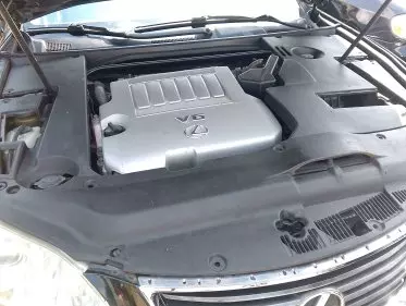 Lexus ES 350
