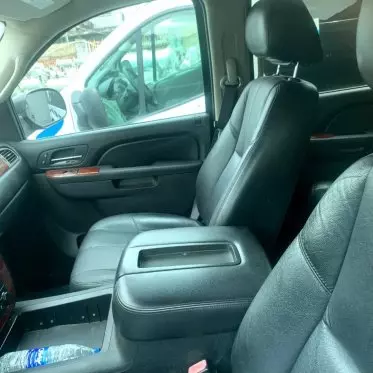 Chevrolet Suburban