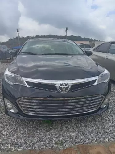 Toyota Avalon