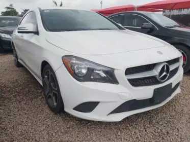 Mercedes-Benz C 250