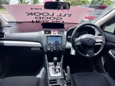 Subaru G4
