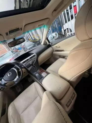 Lexus RX 350