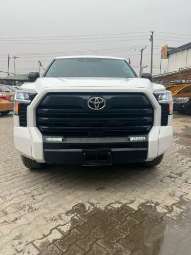 Toyota Tundra