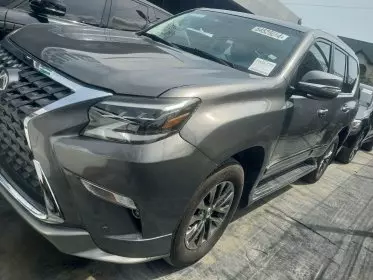 Lexus GX 460