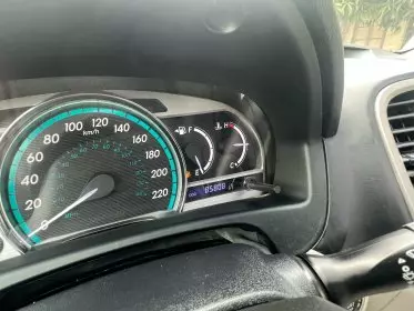 Toyota Venza