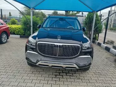Mercedes-Benz MAYBACH