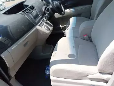 Toyota Passo Sette