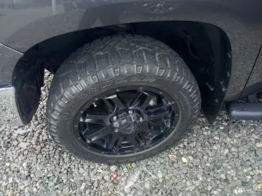 Toyota Tundra