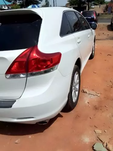 Toyota Venza