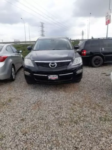 Mazda CX-9