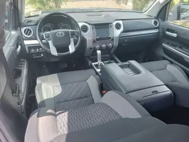 Toyota Tundra