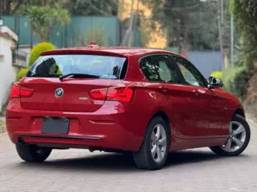 BMW 118i