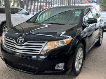 Toyota Venza