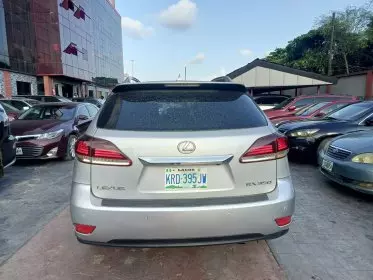 Lexus RX 350