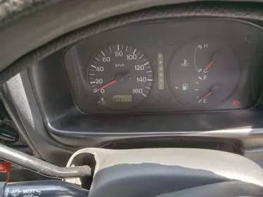 Nissan Vanette
