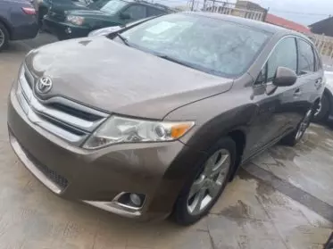 Toyota Venza