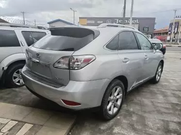 Lexus RX 350