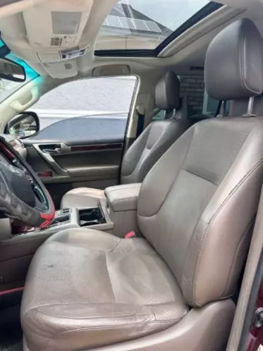 Lexus GX 460