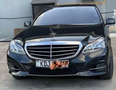 Mercedes-Benz E 250