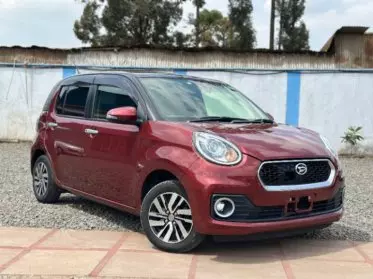 Daihatsu Boon 