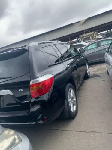 Toyota Venza