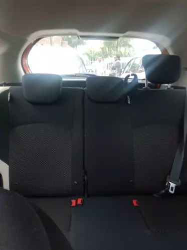 Nissan Note Hybrid E-Power
