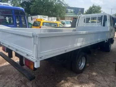 Hyundai Mighty