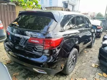 Acura MDX