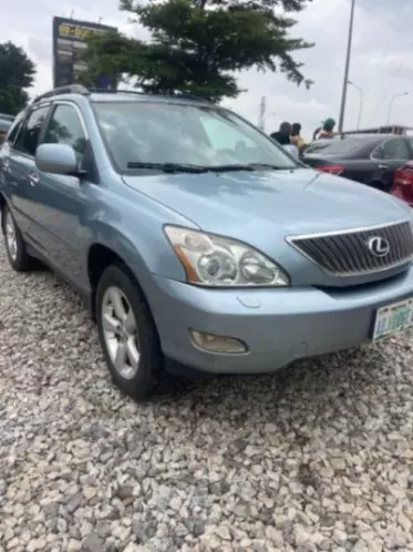 Lexus RX 330