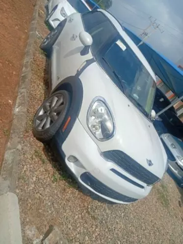 MINI Cooper Countryman