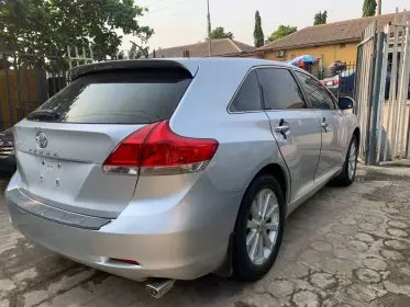 Toyota Venza
