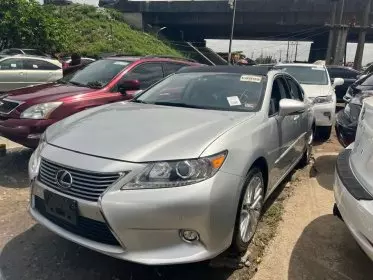 Lexus ES 350
